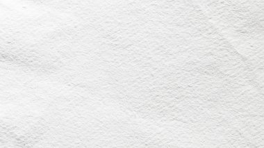 Parlak kağıt, beyaz kağıt dokusu arkaplan veya doku olarak.