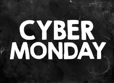 Blackboard cyber Pazartesi yazıt ile