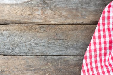 bez parçası ile ahşap backgrond