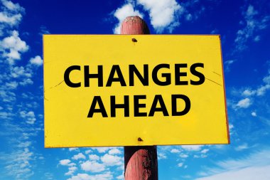 Tabela değişiklikleri ahead yazıt ile