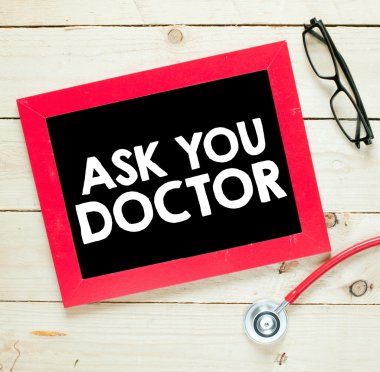 Blackboard ile sizden doktor yazıt