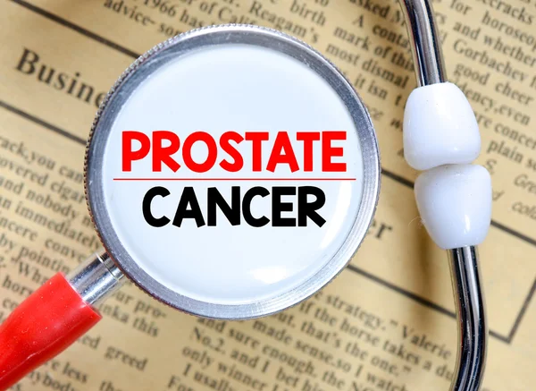 yazıt prostat kanseri steteskop