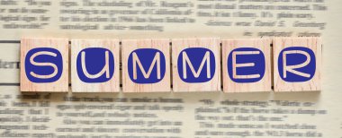 Ahşap harfleri yazım yaz