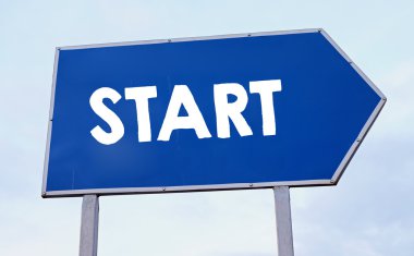 Tabela başlangıç yazıt ile