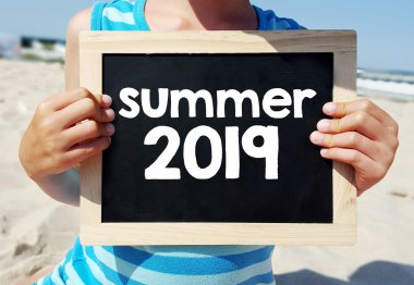 Blackboard ile yaz 2019 holding eller