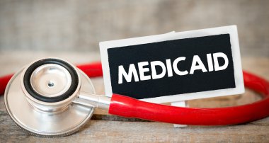 Blackboard medicaid yazıt ile