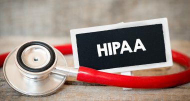 Blackboard HIPAA yazıt ile