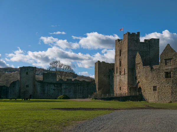 Ludlow Kalesi shropshire