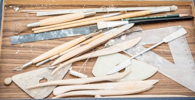 Seramik aletlerinin cezası