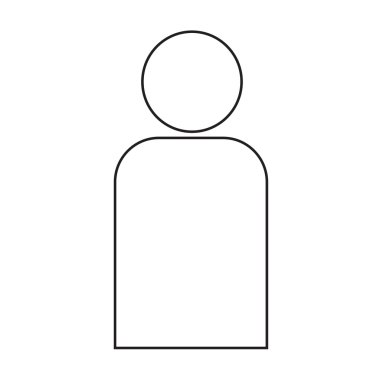 İnsan eylem pozlar simge tasarlamak Dizayn