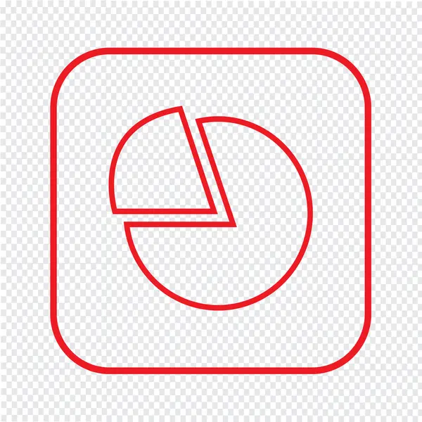 İnce çizgi grafik simge tasarlamak Dizayn