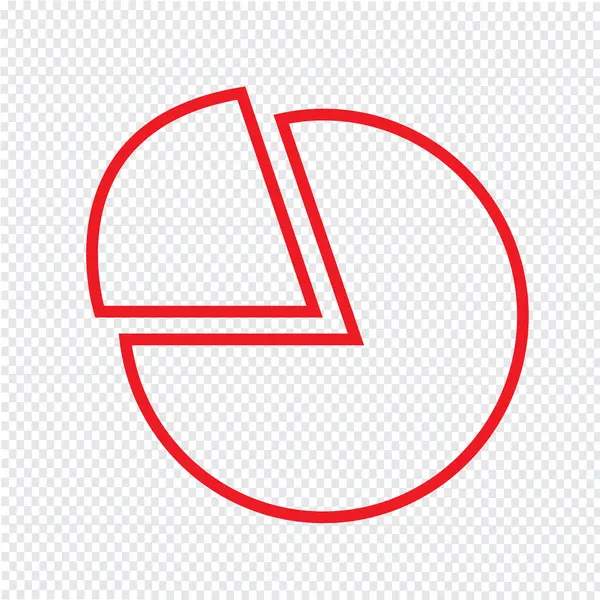 İnce çizgi grafik simge tasarlamak Dizayn