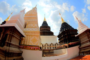 WAT yasağı den Tapınağı