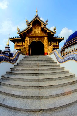 WAT yasağı den Tapınağı