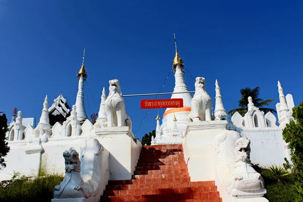 Phra que doi mu kong — Foto de Stock