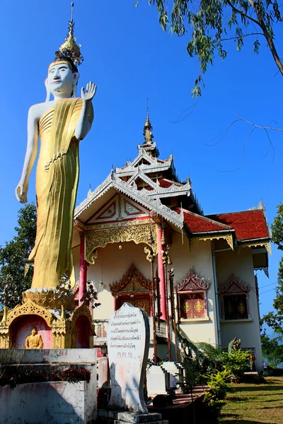 Phra que Doi Kong Mu — Photo