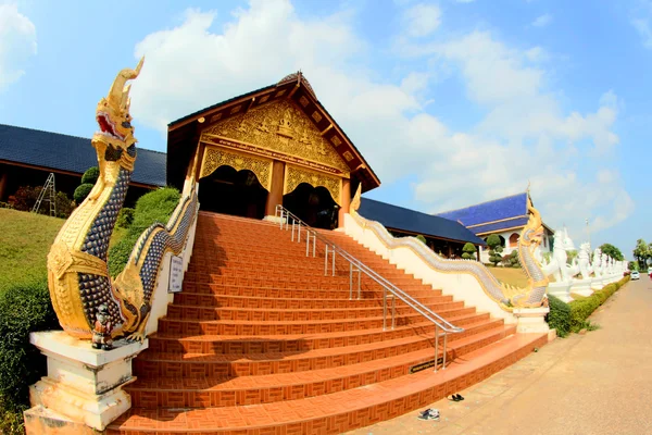 Templo de Wat Ban den —  Fotos de Stock