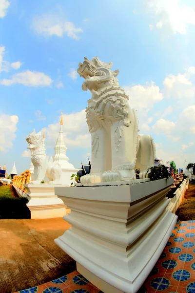 Temple Wat Ban den — Photo