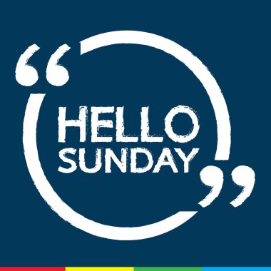 Merhaba Pazar illüstrasyon Tasarla