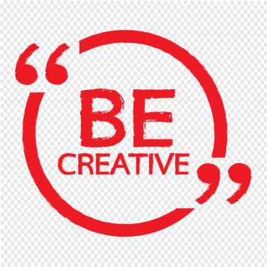 Yaratıcı illüstrasyon tasarımı