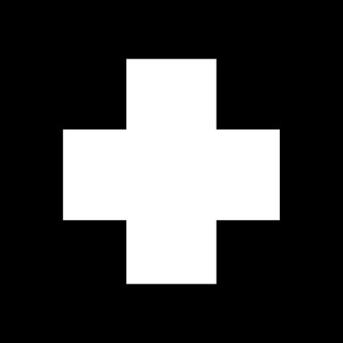 Eczane sembol simge tasarlamak dizayn çapraz