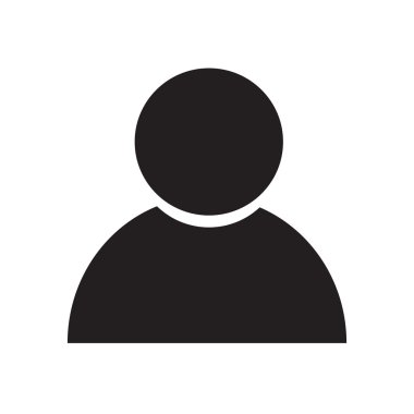 insanlar simge çizimi tasarımı