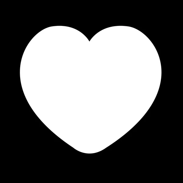 Дизайн иконок сердца — стоковый вектор