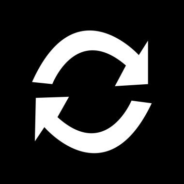 Simgesi illüstrasyon tasarım yenileme