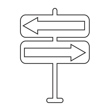 tabelasını simge illüstrasyon tasarım