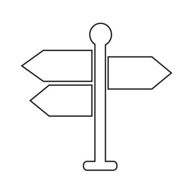 tabelasını simge illüstrasyon tasarım