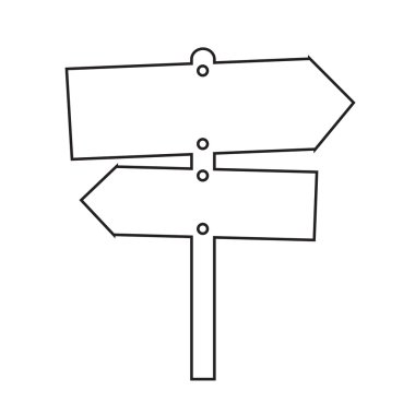 tabelasını simge illüstrasyon tasarım