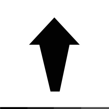 ok simgesi illüstrasyon tasarım