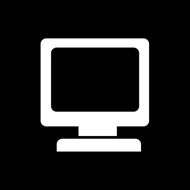 Masaüstü bilgisayar kutsal kişilerin resmi çizim tasarım