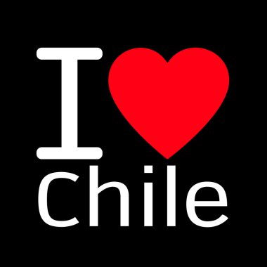 Şili yazı seviyorum