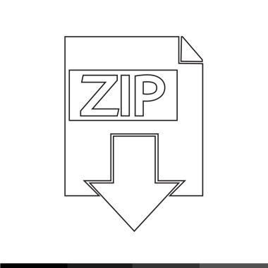 belge biçimi simgesi