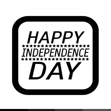 Bağımsızlık günün kutlu olsun. 