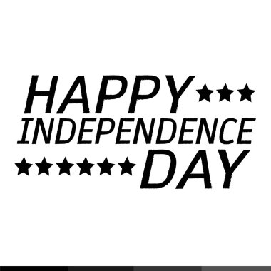 Bağımsızlık günün kutlu olsun. 