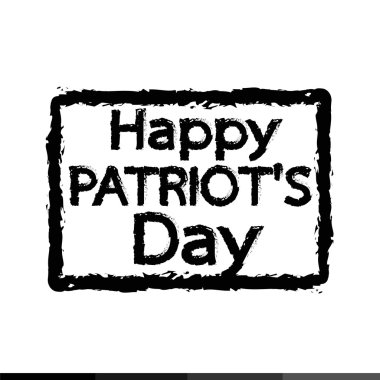 Vatansever gün işareti