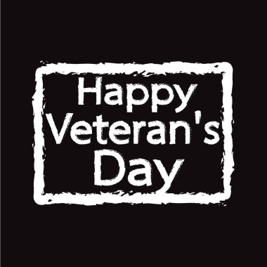 mutlu Veteran Günü