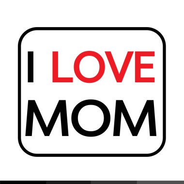 Anneler günü simgesi