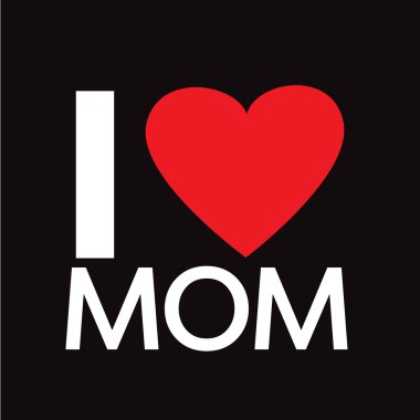 Anneler günü simgesi