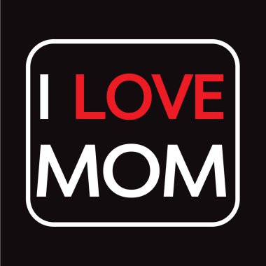 Anneler günü simgesi