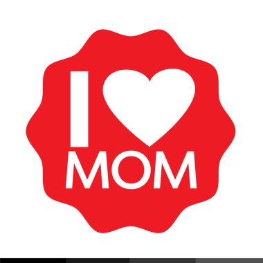 Anneler günü simgesi