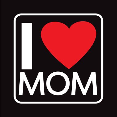 Anneler günü simgesi