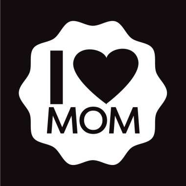 Anneler günü simgesi