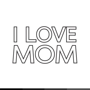 Anneler günü simgesi