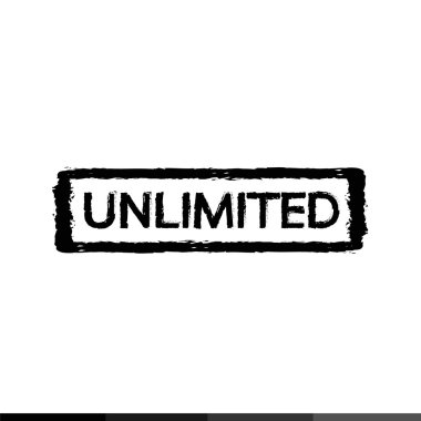 Sınırsız basit damgası