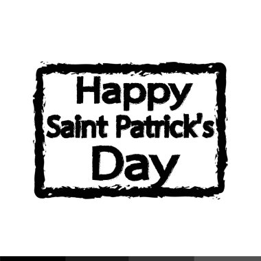 Aziz patrick gününüz kutlu