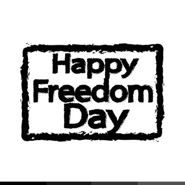 Ulusal Özgürlük gününüz kutlu olsun