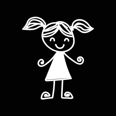 çocuk çizgi film doodle